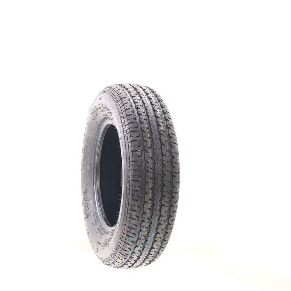 New ST 205/75R15 Hi-Run JK42 107/102M D - Image 1