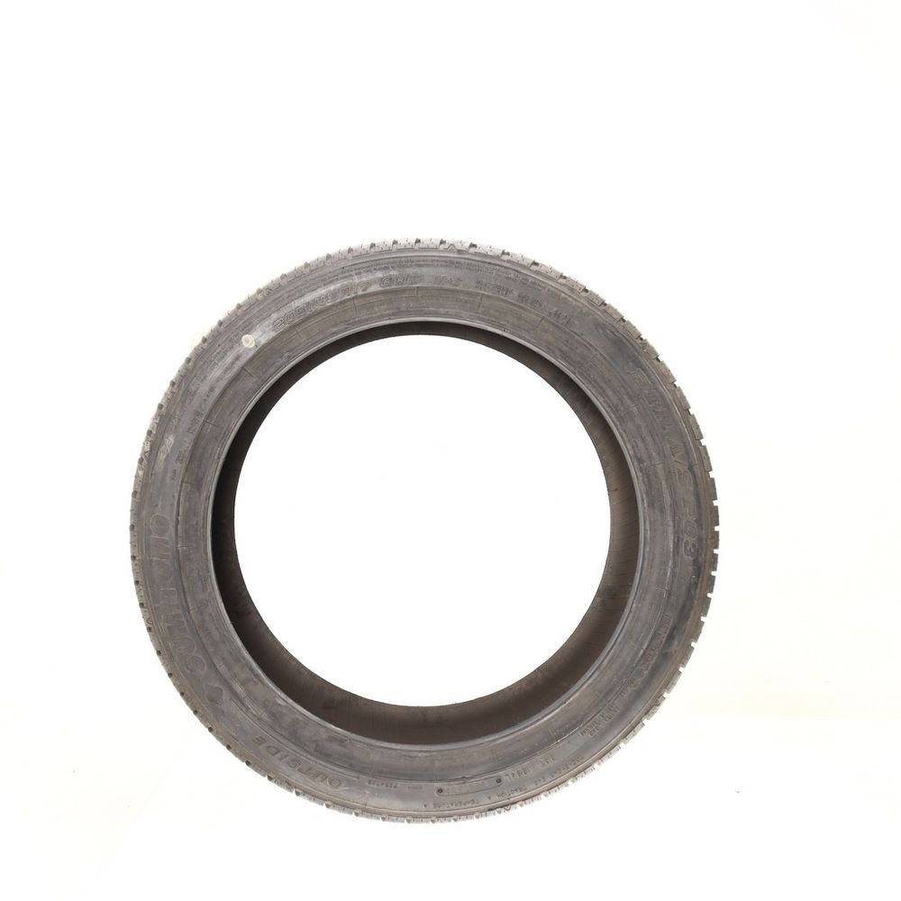 New 205/45R17 Sumitomo HTR A/S P03 88W - Image 3