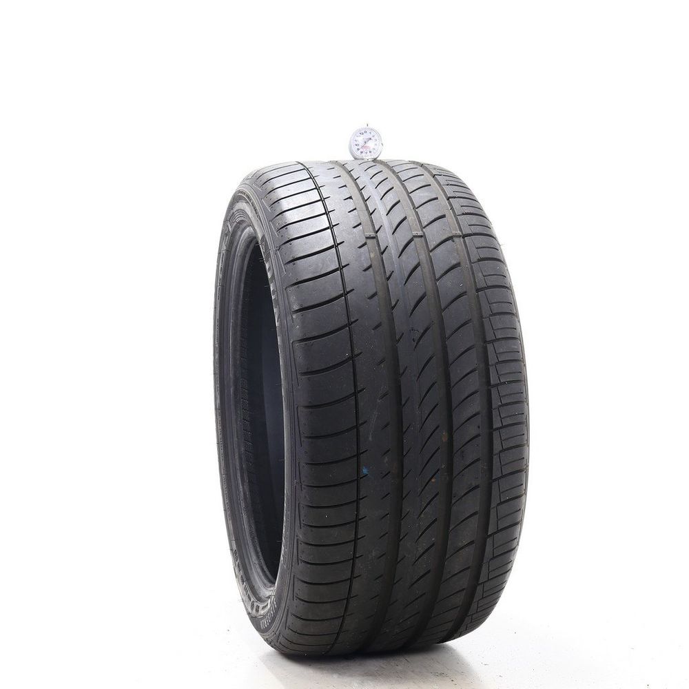 Used 315/35R20 Dunlop SP Sport Maxx GT DSST Run Flat 110W - 8.5/32 - Image 1