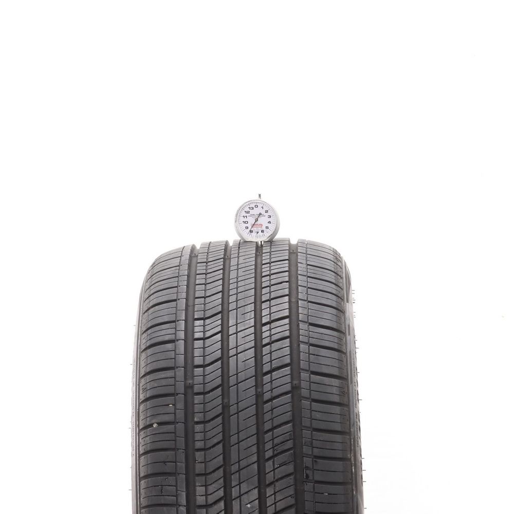Set of (2) Used 235/45R19 Kumho Majesty 9 Solus TA91 99V - 7-8/32 - Image 5
