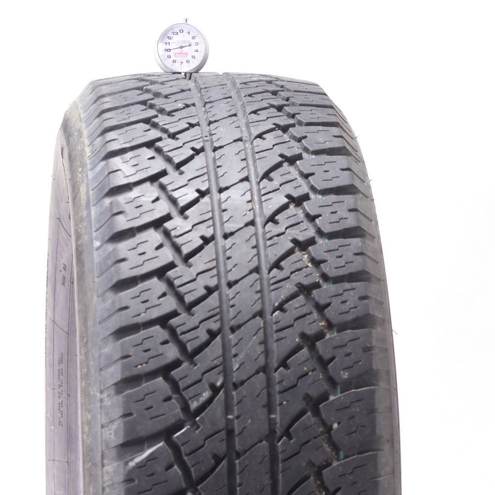 Used 275/60R20 Antares SMT A7 115T - 10/32 - Image 2