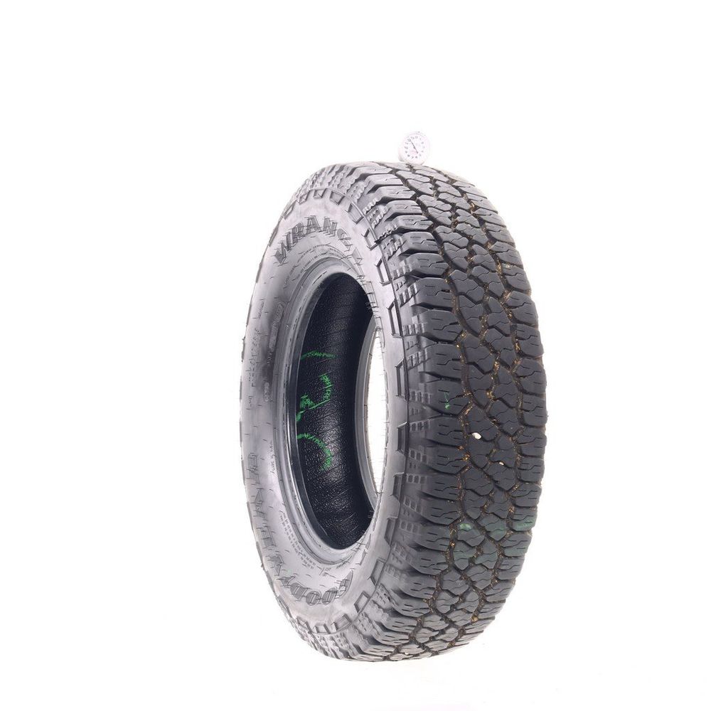 Used LT 225/75R16 Goodyear Wrangler Trailrunner AT 115/112R E - 12/32 - Image 1