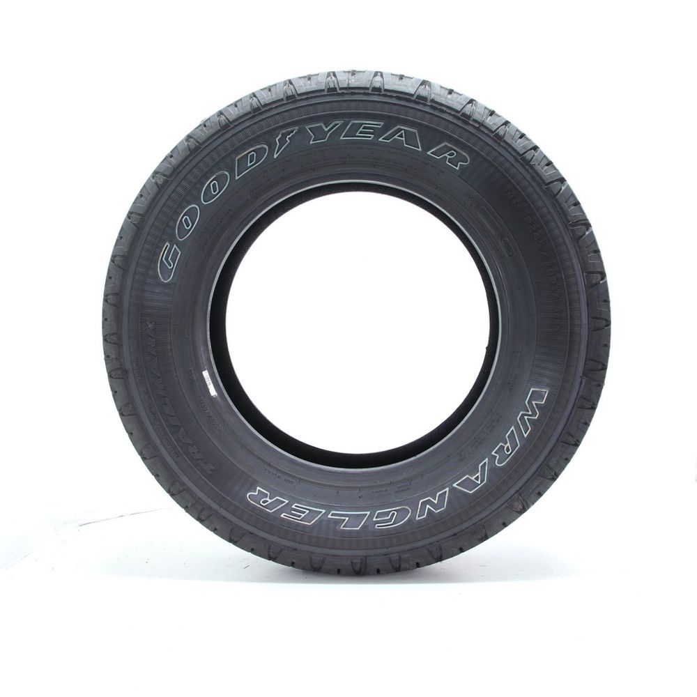 New 245/70R17 Goodyear Wrangler Trailmark 108S - 11.5/32 - Image 3