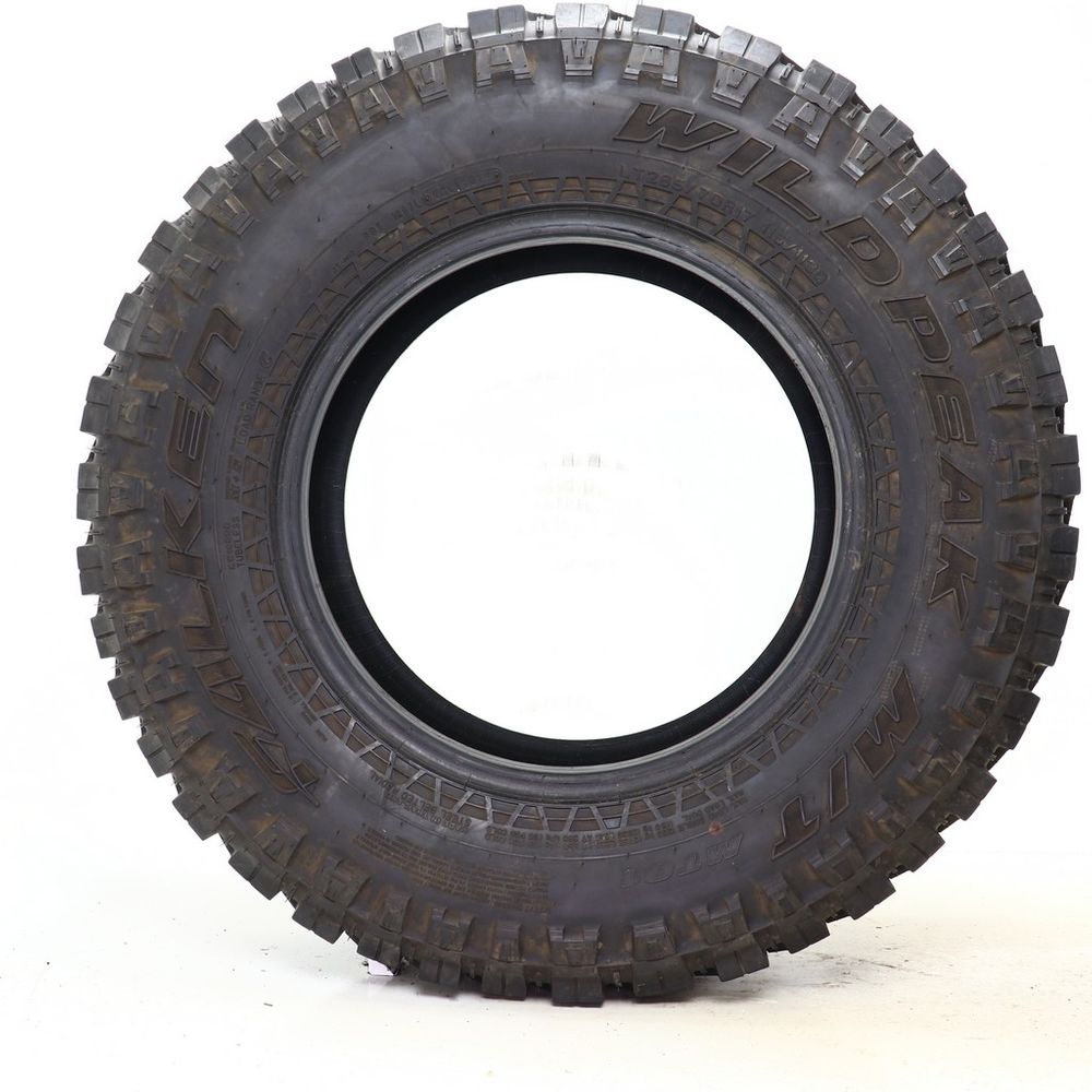 Used LT 285/70R17 Falken Wildpeak M/T MT01 116/113Q C - 11.5/32 - Image 3