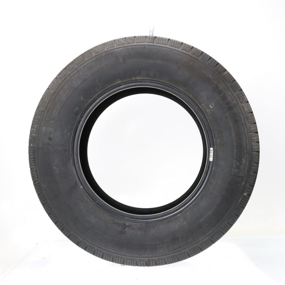 Set of (2) Used LT 225/75R16 Michelin LTX M/S2 115/112R E - 12-13/32 - Image 6