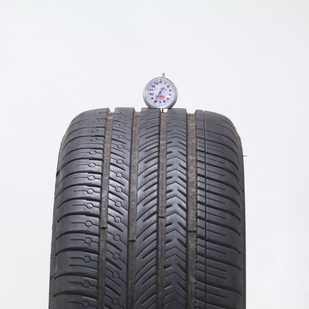 Used 265/50ZR19 Michelin Pilot Sport All Season 4 110Y - 8/32 - Image 2