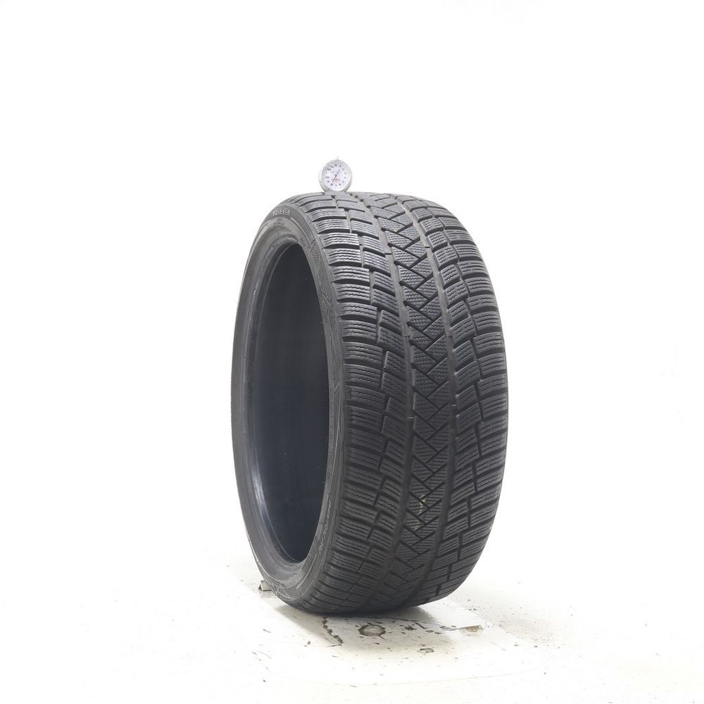 Used 235/35R19 Vredestein Wintrac Pro 91Y - 8/32 - Image 1
