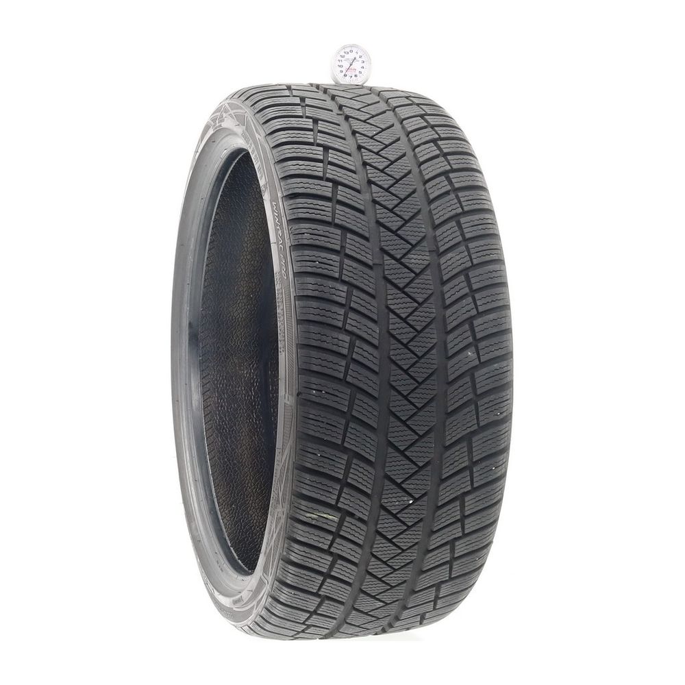 Used 235/35R19 Vredestein Wintrac Pro 91Y - 8/32 - Image 1