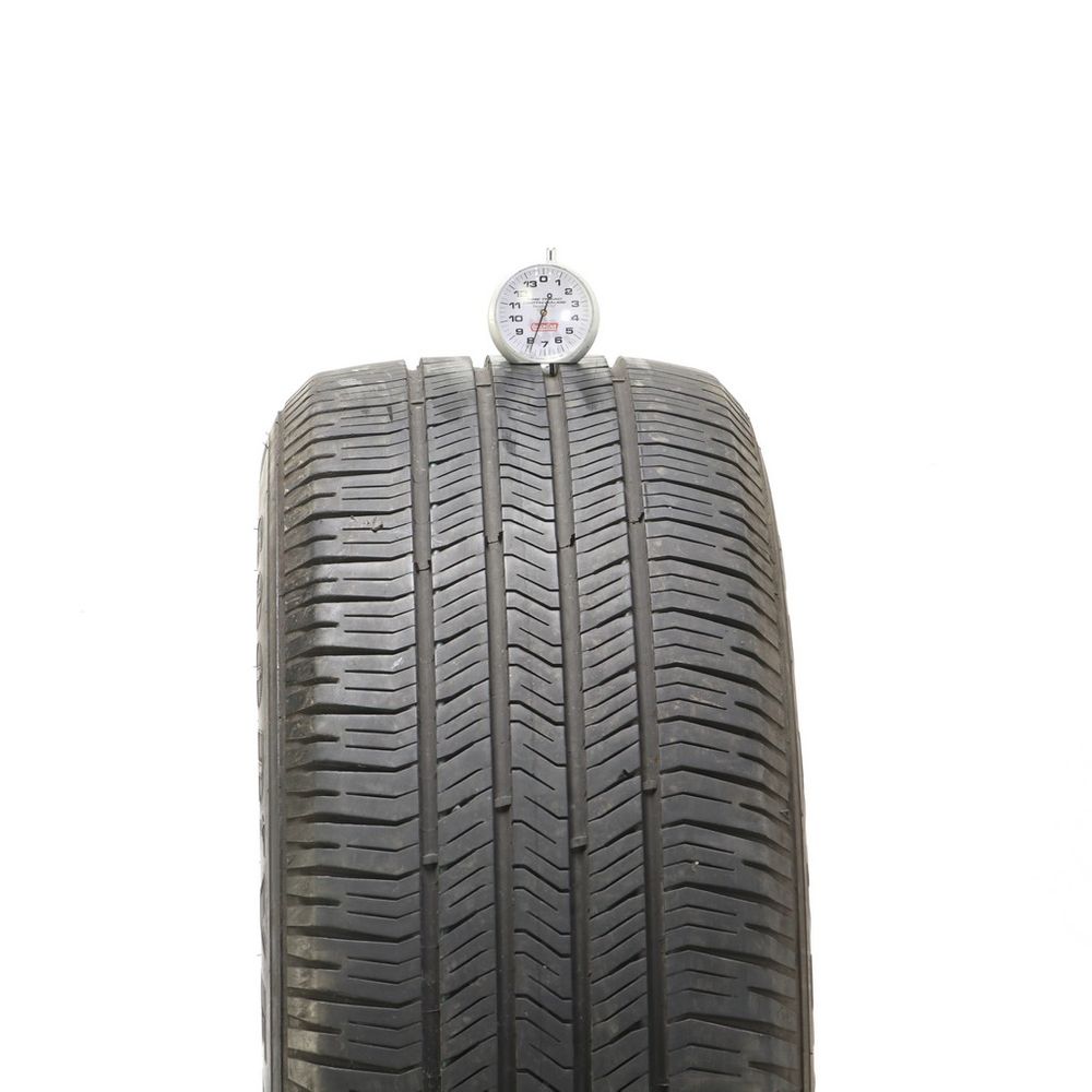 Set of (2) Used 225/55R17 Goodyear Eagle LS-2 97H - 7.5-8/32 - Image 2
