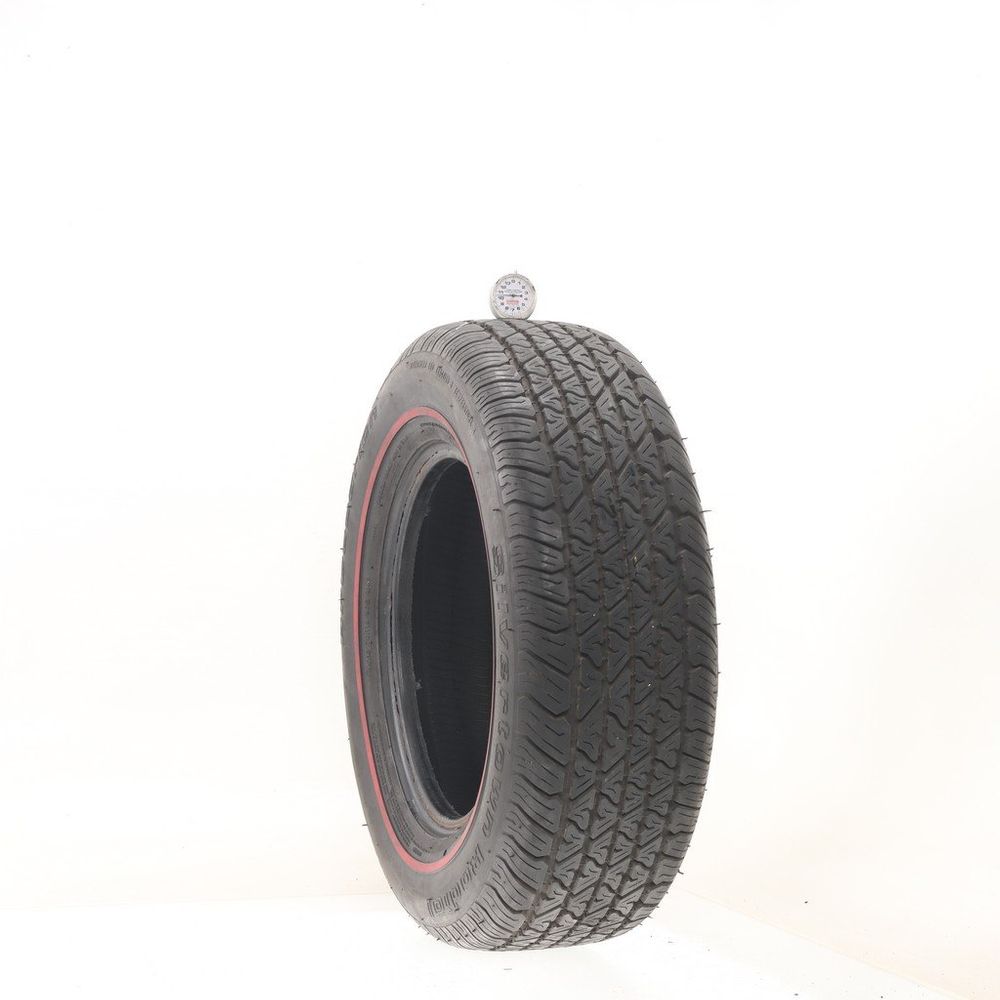 Used 215/70R15 BFGoodrich Silvertown Radial Redline 97S - 10/32 - Image 1