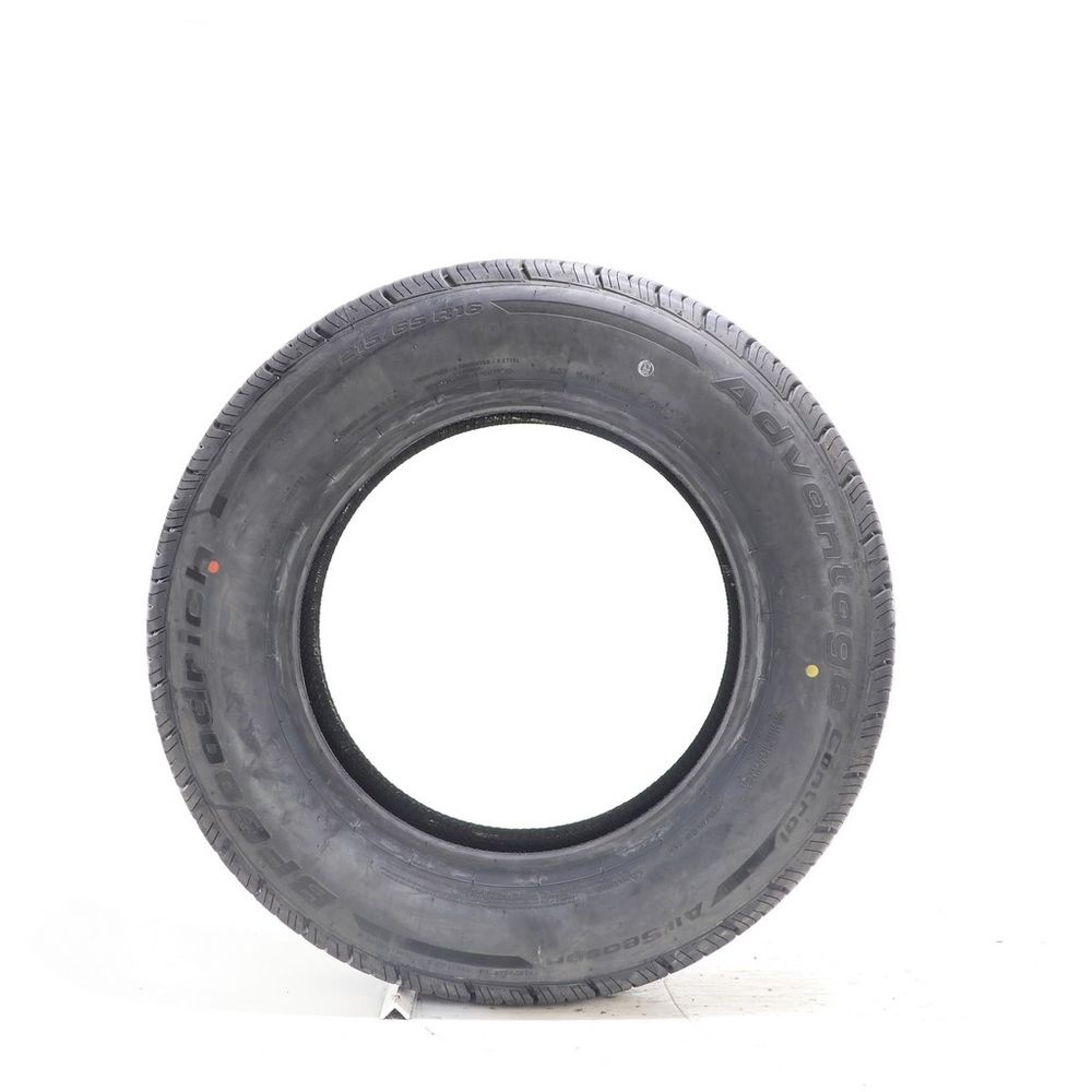 New 215/65R16 BFGoodrich Advantage Control 98H - 11/32 - Image 3