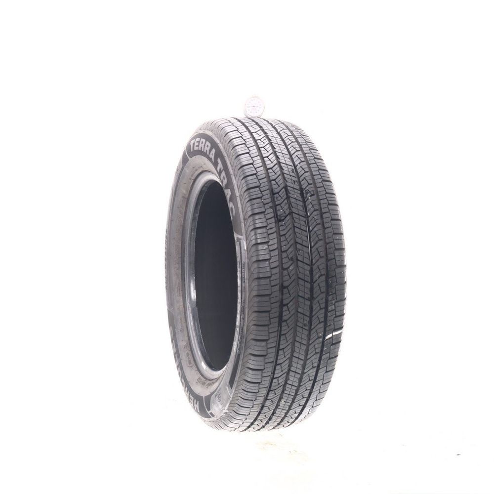 Used 225/65R17 Hercules Terra Trac Cross-V AW 102H - 10/32 - Image 1