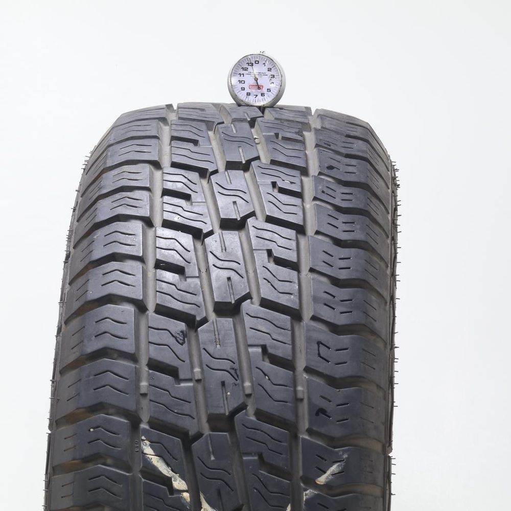 Used LT 275/55R20 Red Dirt Road RD-5 A/T 120/117Q E - 13/32 - Image 2