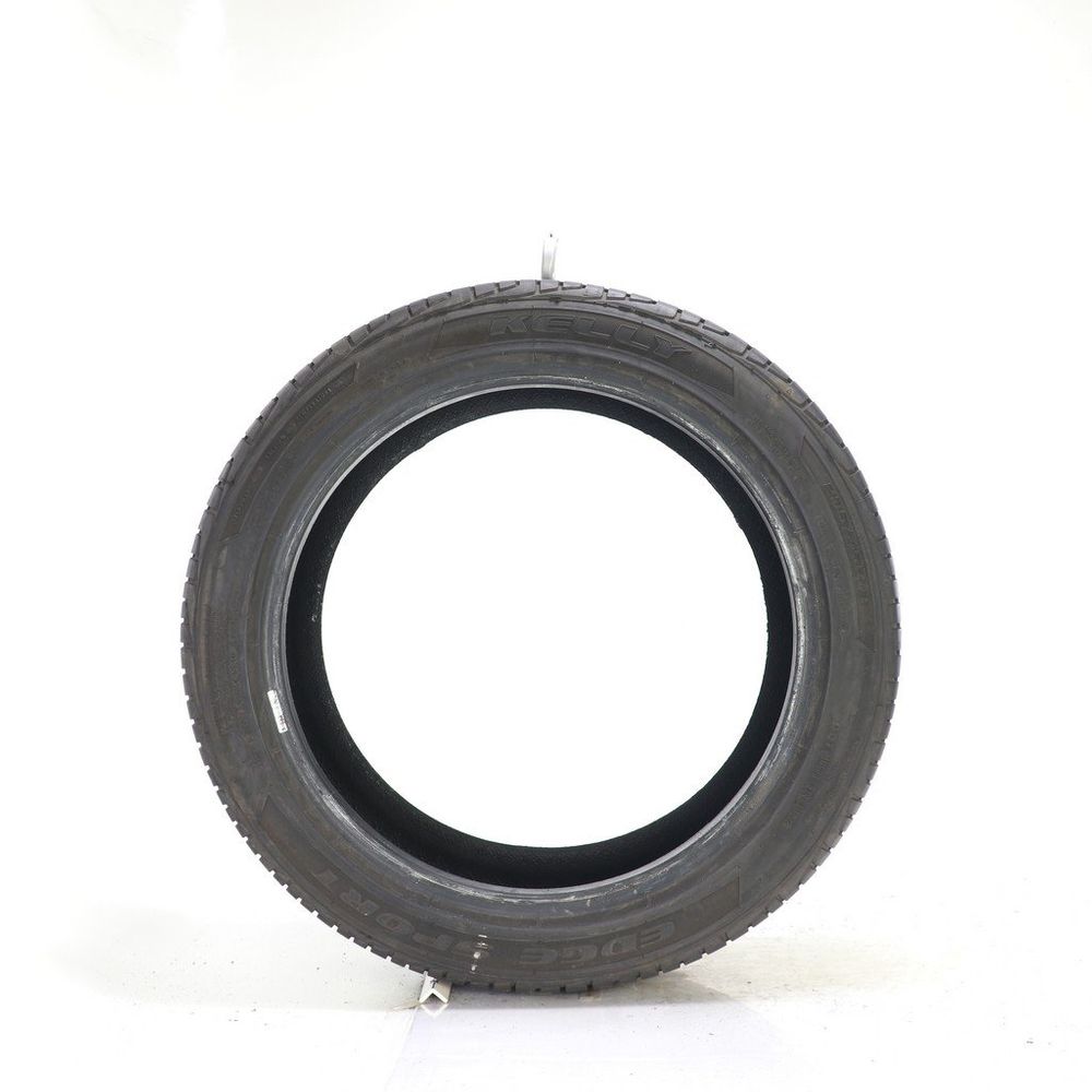 Set of (4) Used 235/45R18 Kelly Edge Sport 98W - 8.5-9.5/32 - Image 6