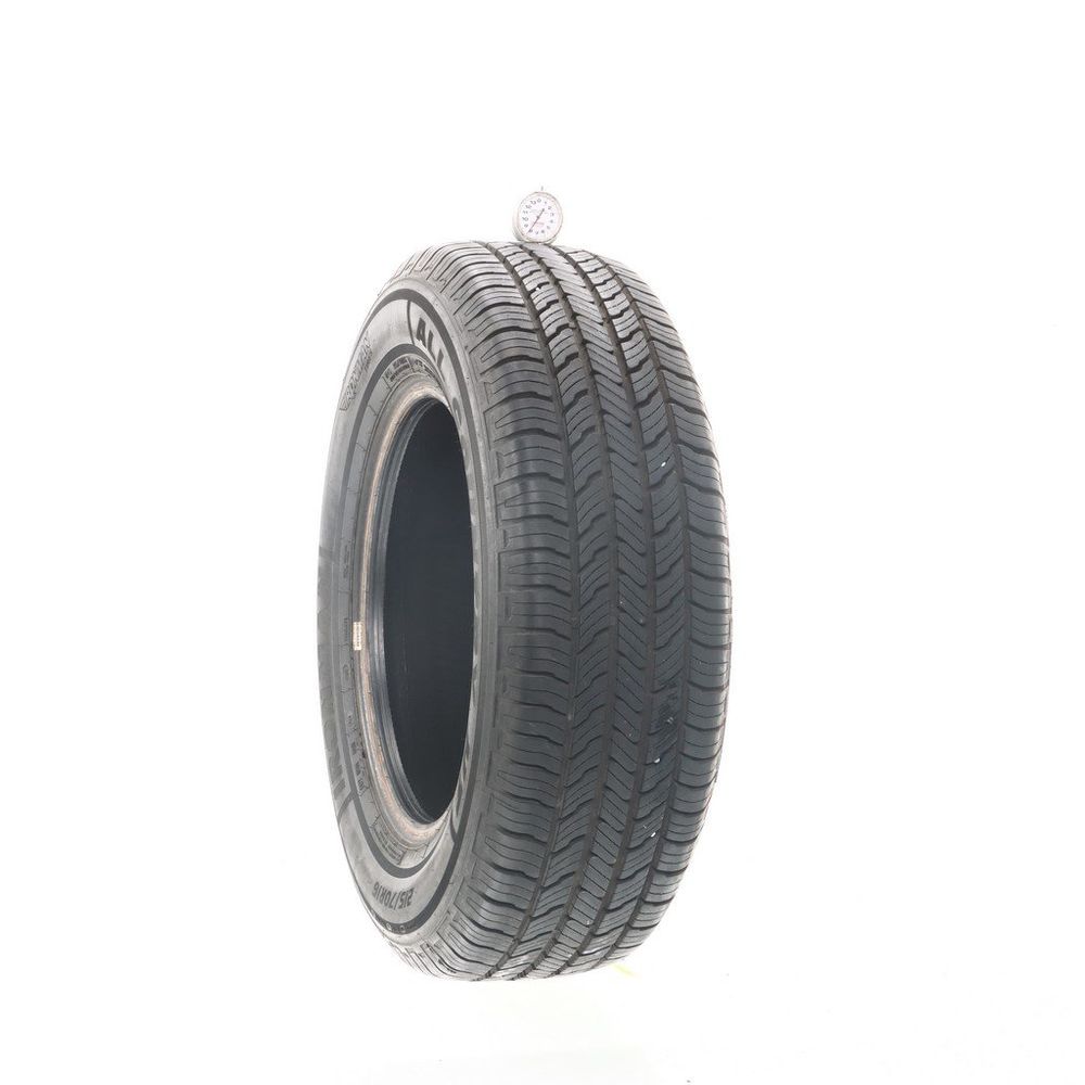 Used 215/70R16 Ironman All Country HT 100T - 8/32 - Image 1