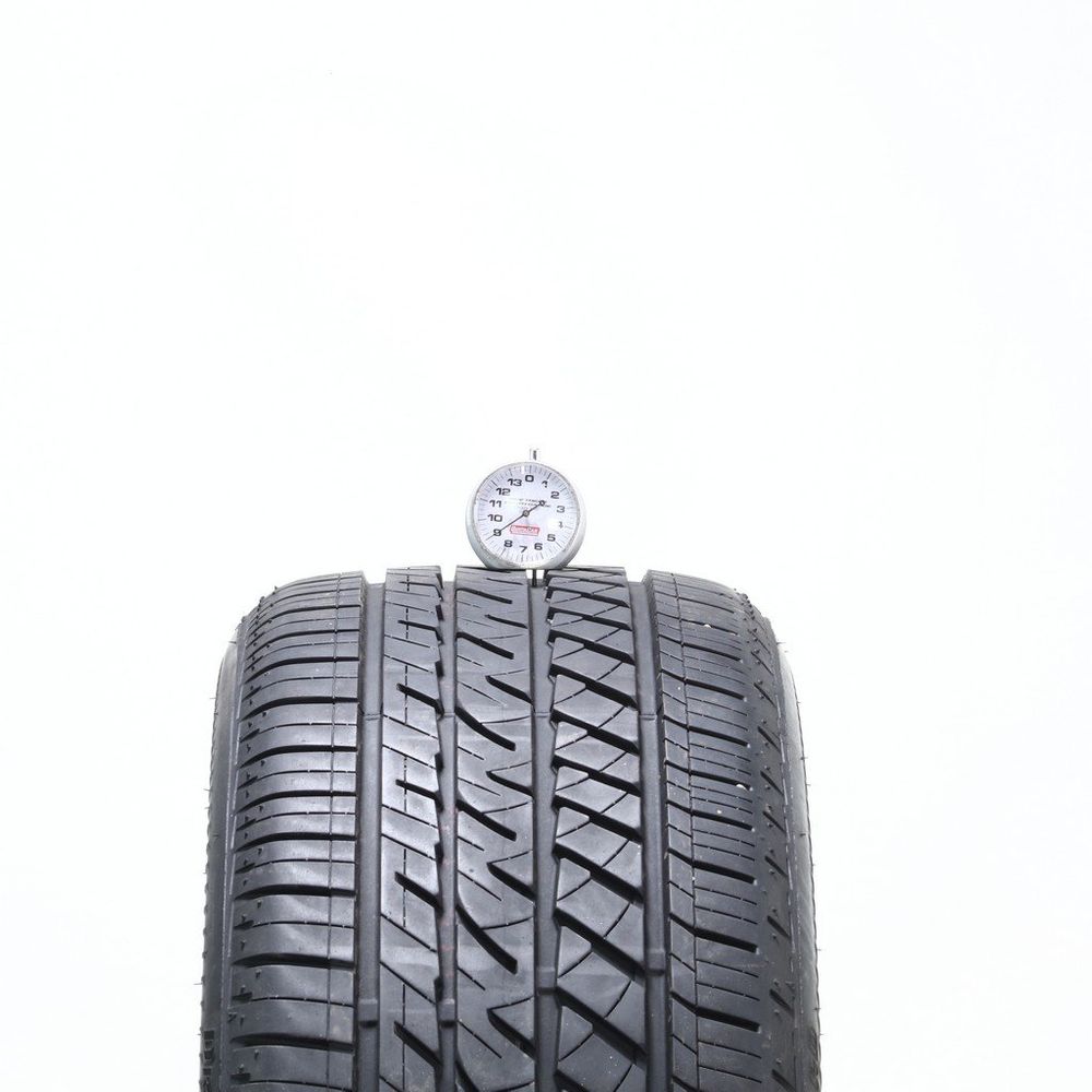 Used 245/40RF19 Bridgestone DriveGuard RFT 98W - 9/32 - Image 2