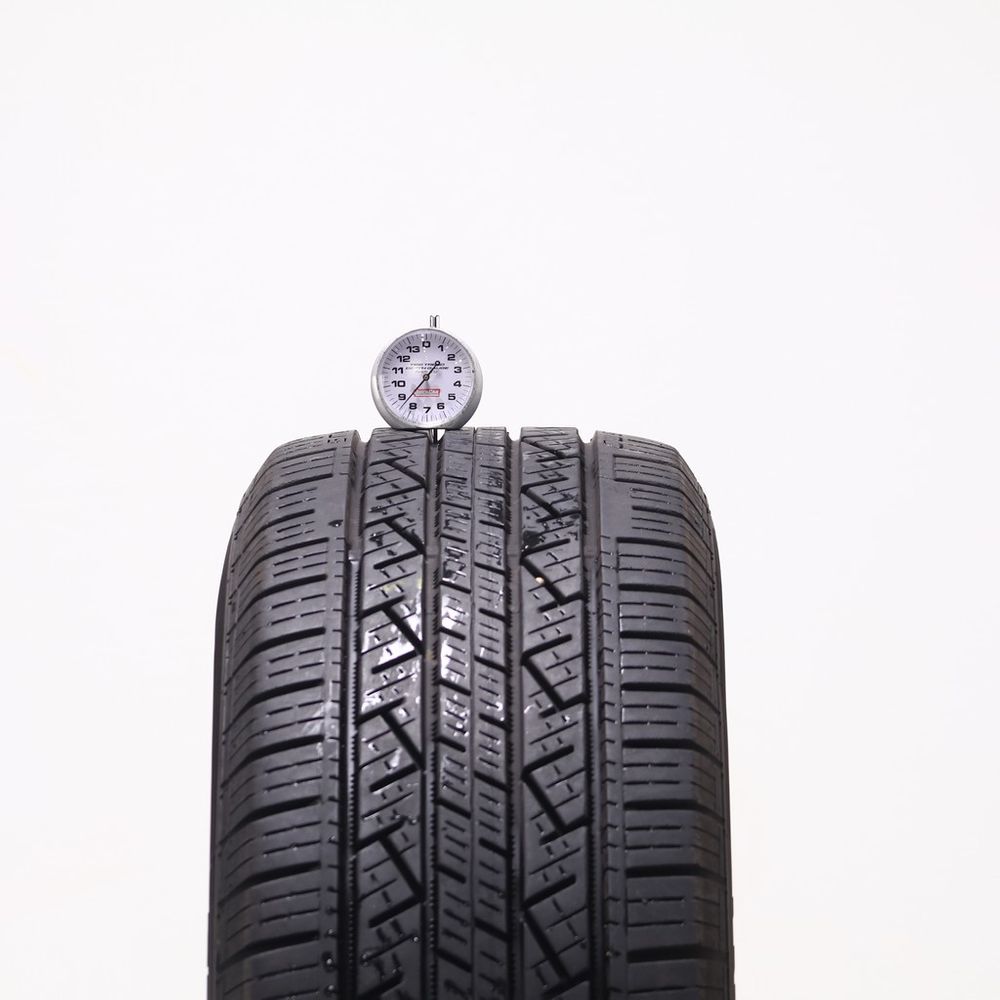 Used 225/60R18 Continental CrossContact LX25 100H - 8.5/32 - Image 2