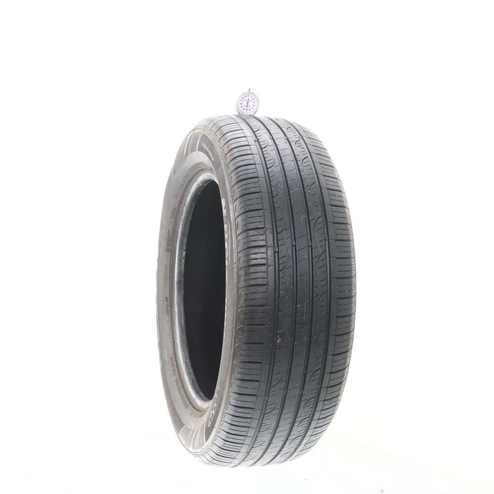 Used 235/60R18 Nexen N'Priz RH7 103H - 7/32 - Image 1