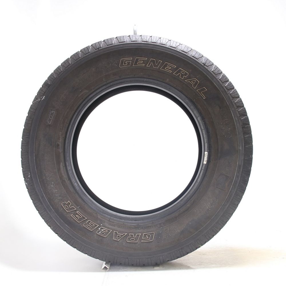 Used 255/70R18 General Grabber HTS 60 113T - 8.5/32 - Image 3