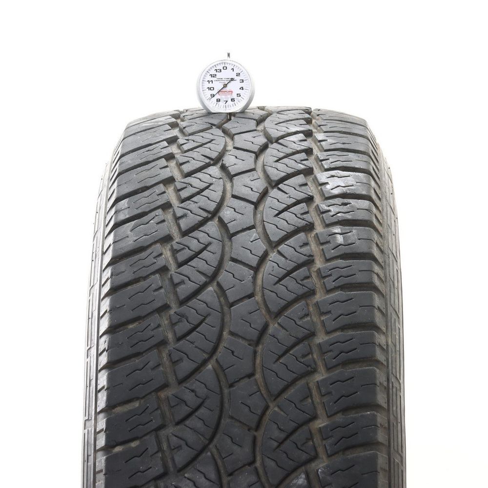 Used 265/70R17 Cosmo El Tigre AT 115T - 8.5/32 - Image 2