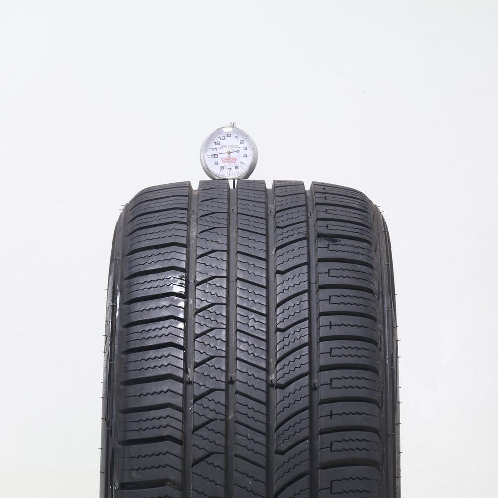 Set of (2) Used 235/40R19 Road Hugger GTP AS/02 96V - 9-10/32 - Image 5