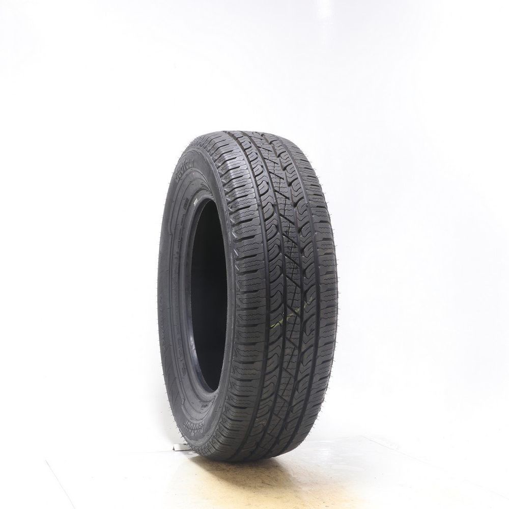 Set of (2) Driven Once 235/65R17 Sumitomo GeoTour SUV 108H - 10/32 - Image 1