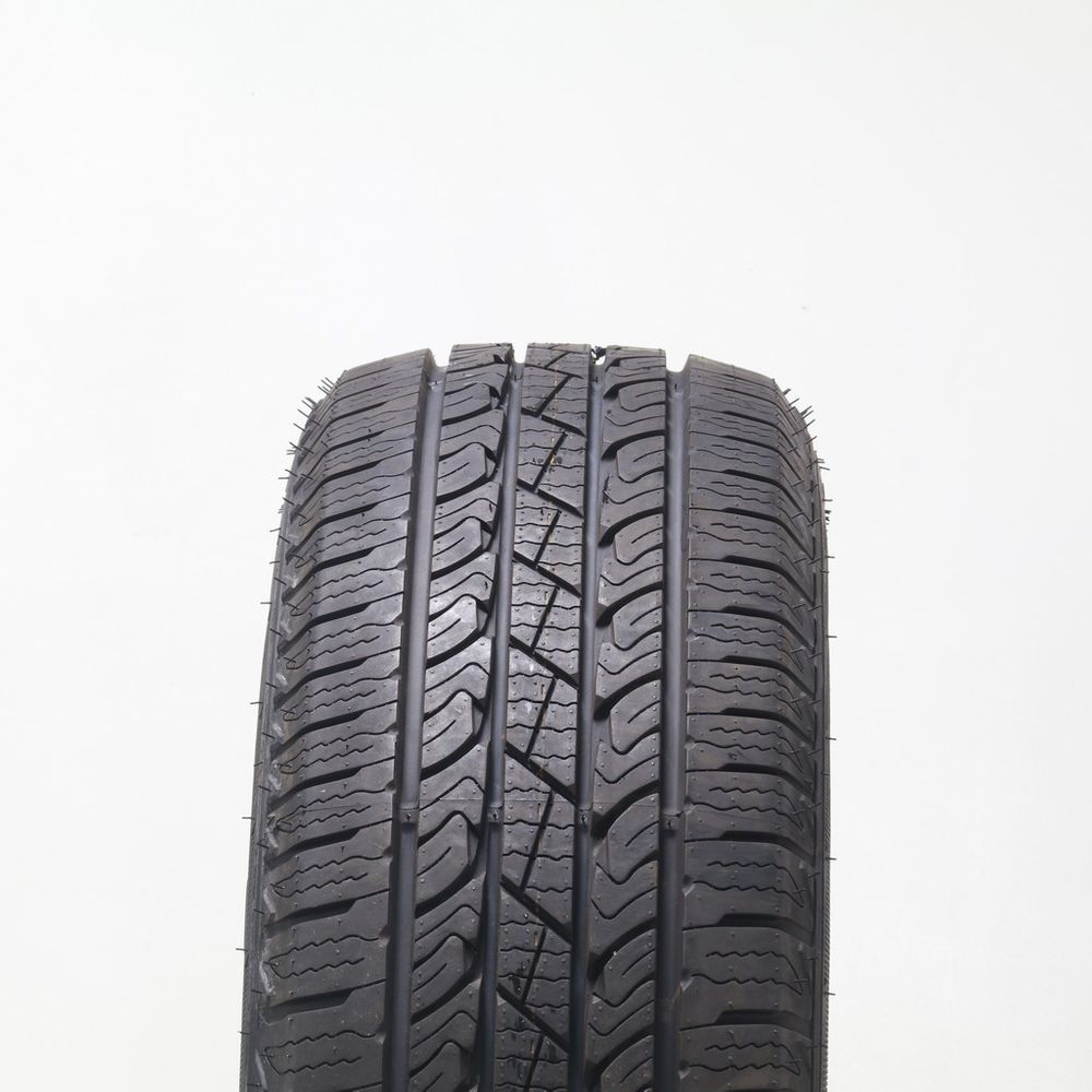 Set of (2) Driven Once 235/65R17 Sumitomo GeoTour SUV 108H - 10/32 - Image 2