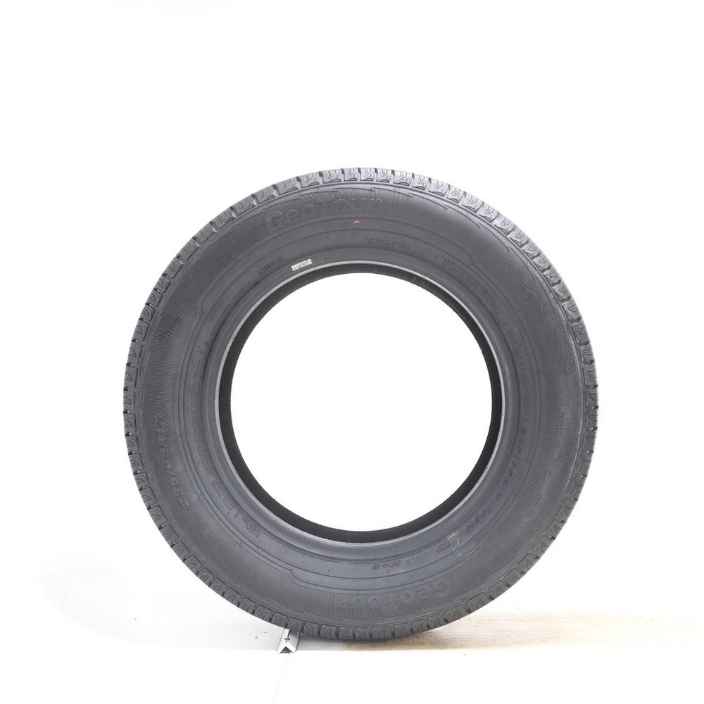 Set of (2) Driven Once 235/65R17 Sumitomo GeoTour SUV 108H - 10/32 - Image 3