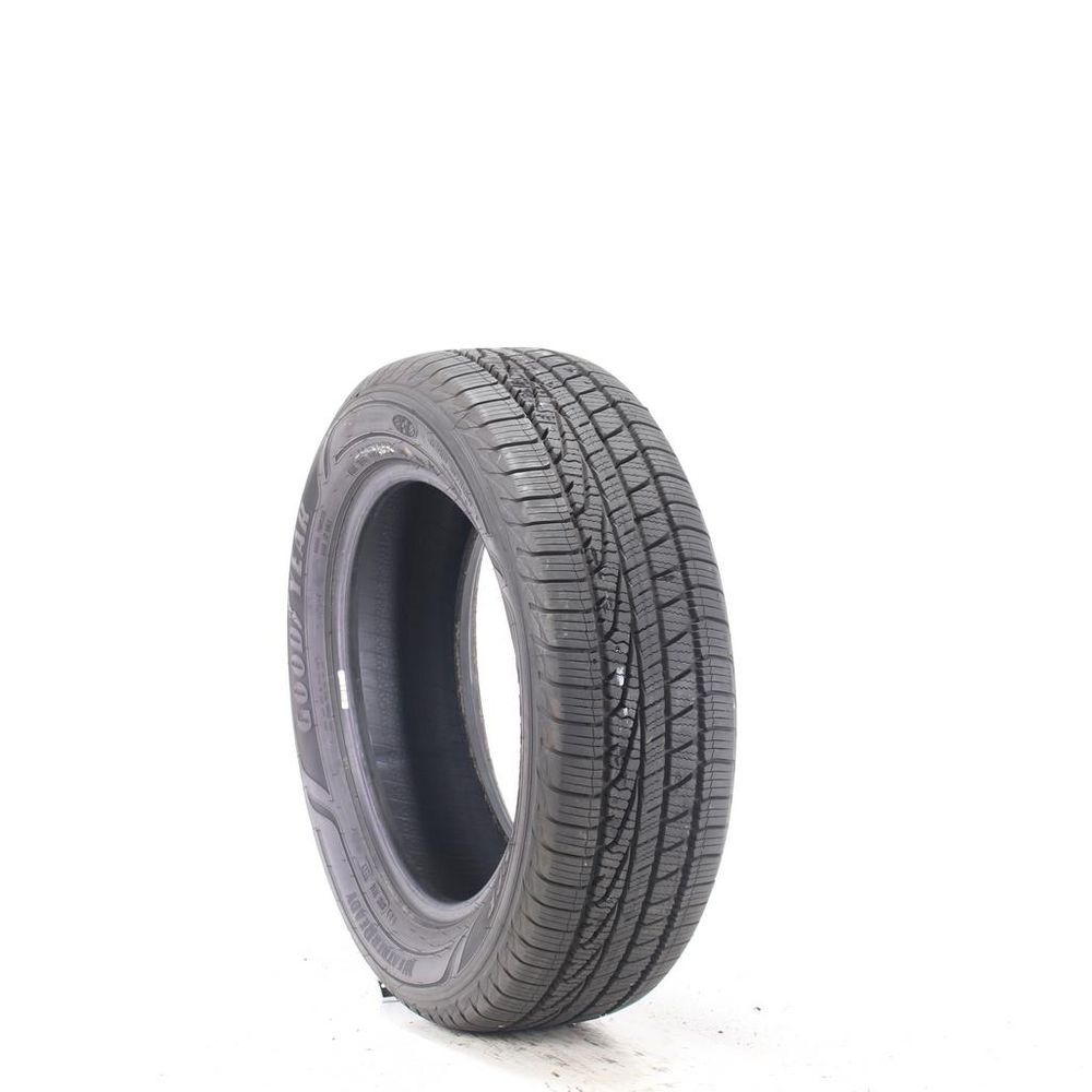 Driven Once 205/60R16 Goodyear Assurance WeatherReady 92V - 9.5/32 - Image 1