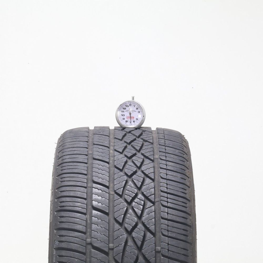 Set of (4) Used 235/40R19 Firestone Firehawk AS V2 96V - 6.5-7.5/32 - Image 2