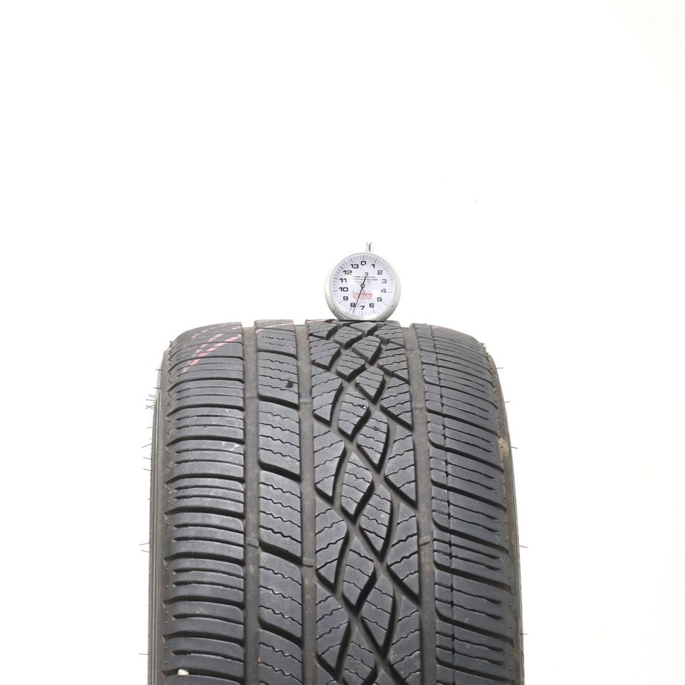 Set of (4) Used 235/40R19 Firestone Firehawk AS V2 96V - 6.5-7.5/32 - Image 5
