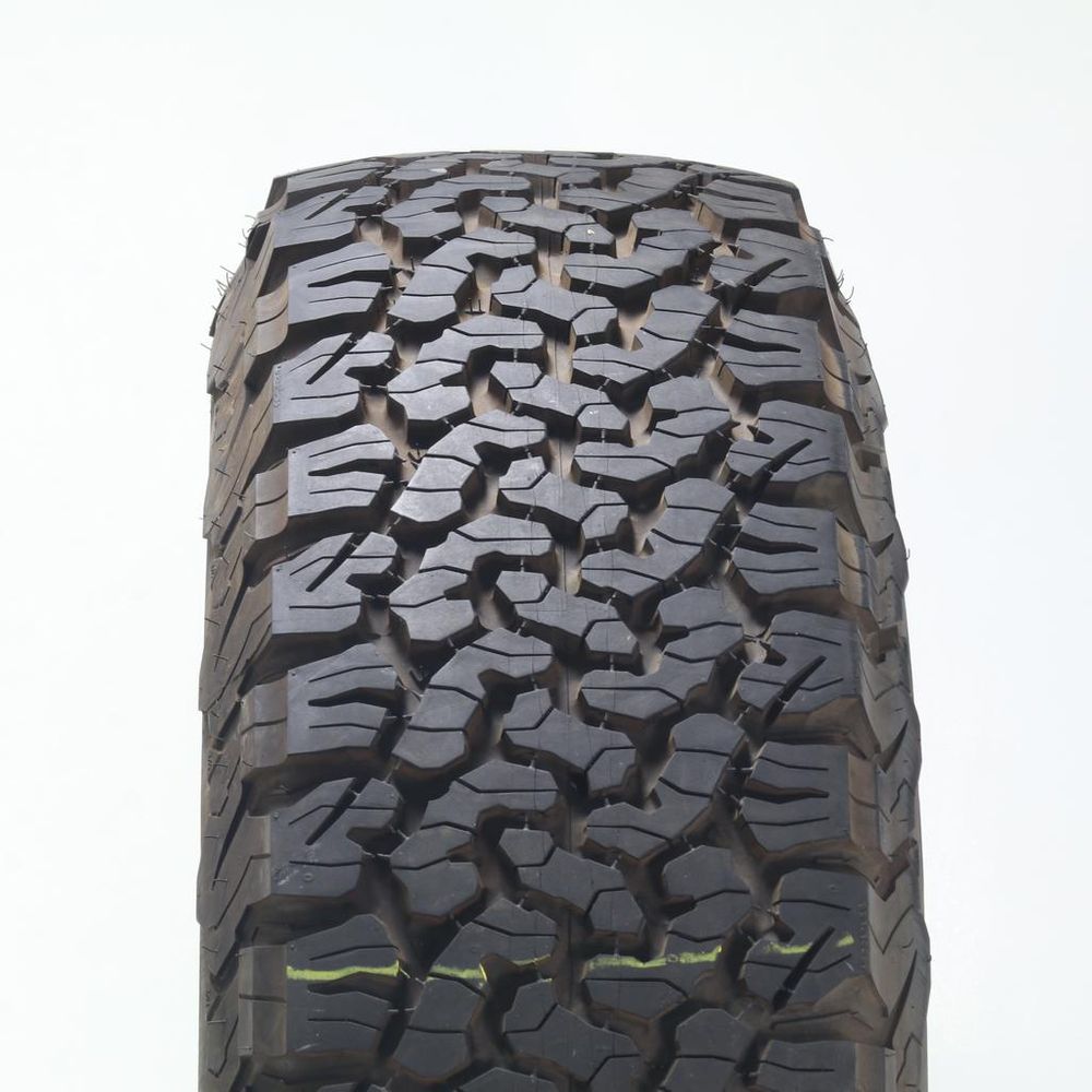 Used LT 34X10.5R17 BFGoodrich All-Terrain T/A KO2 120R D - 15/32 - Image 2