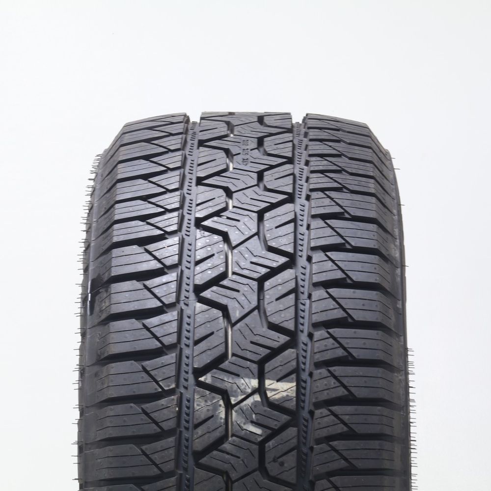 Set of (2) Driven Once 265/50R20 Nokian Outpost APT 107T - 12/32 - Image 2