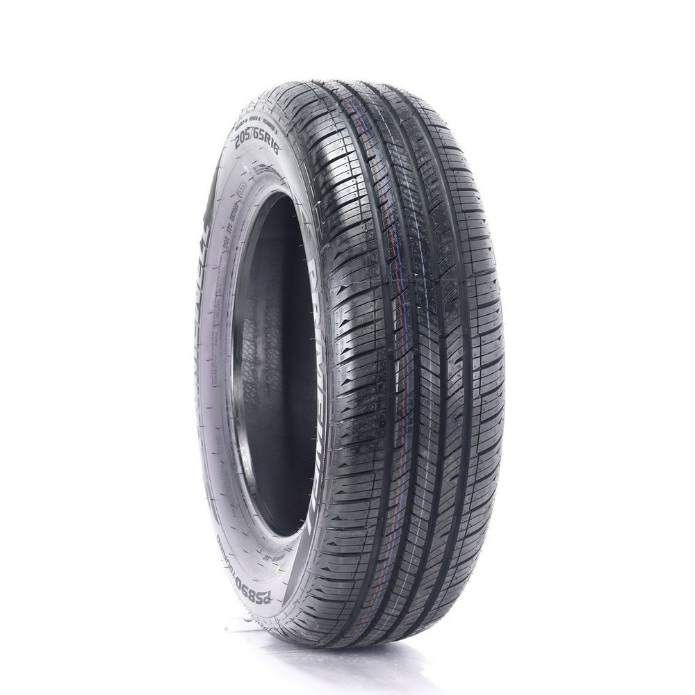 Set of (4) New 205/65R16 Primewell PS890 Touring 95H - 10/32 - Image 1