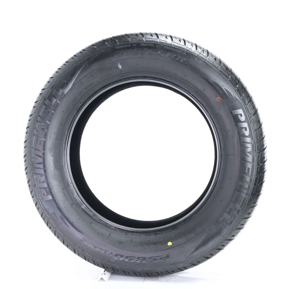 Set of (4) New 205/65R16 Primewell PS890 Touring 95H - 10/32 - Image 3