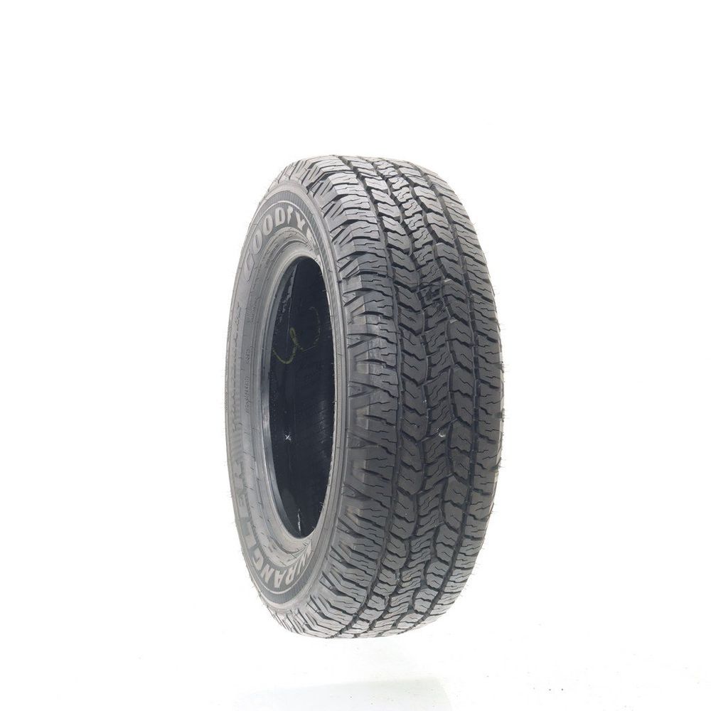 Driven Once 245/65R17 Goodyear Wrangler Trailmark 105T - 12.5/32 - Image 1