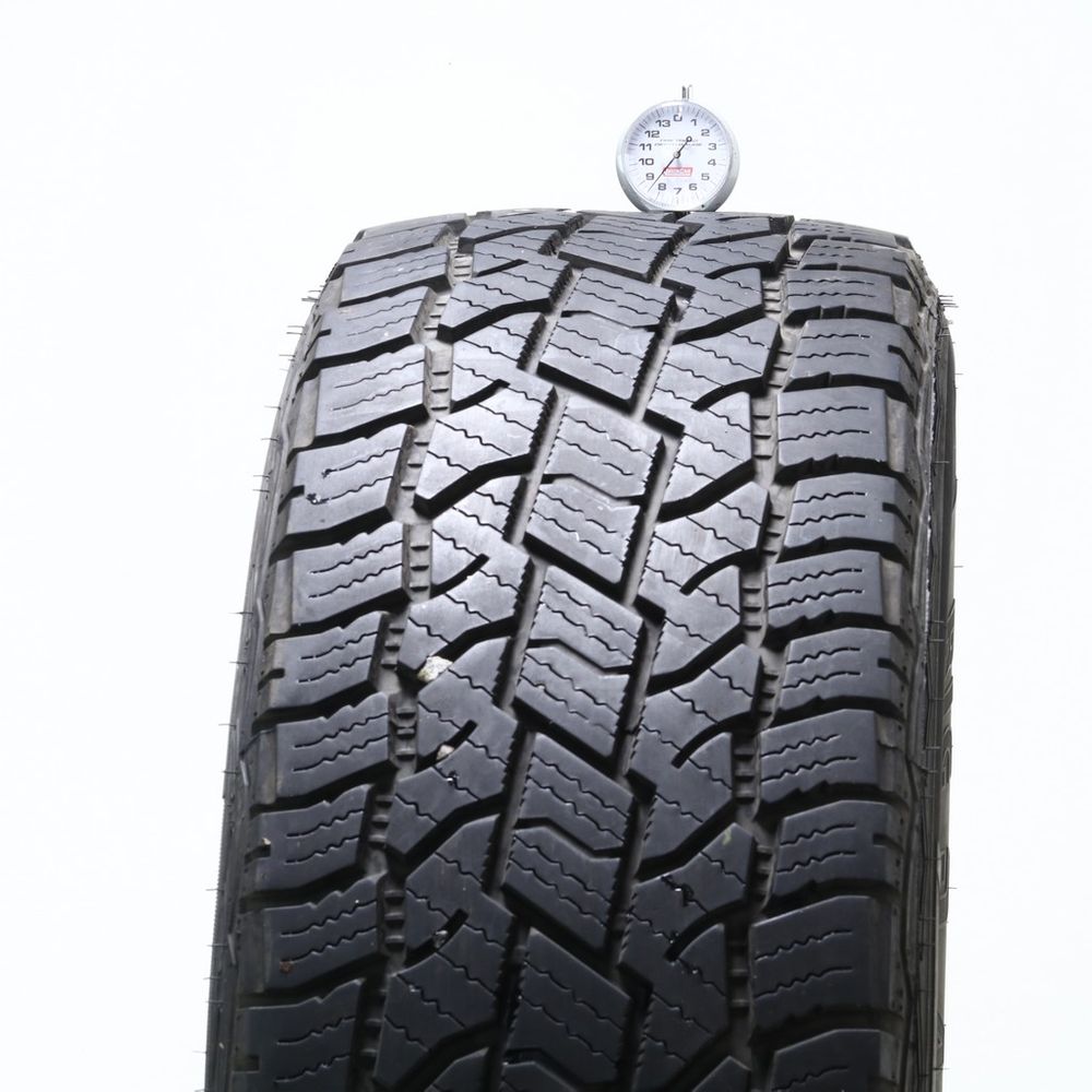 Set of (2) Used 275/60R20 Big O Big Foot AT 115T - 7-8.5/32 - Image 5