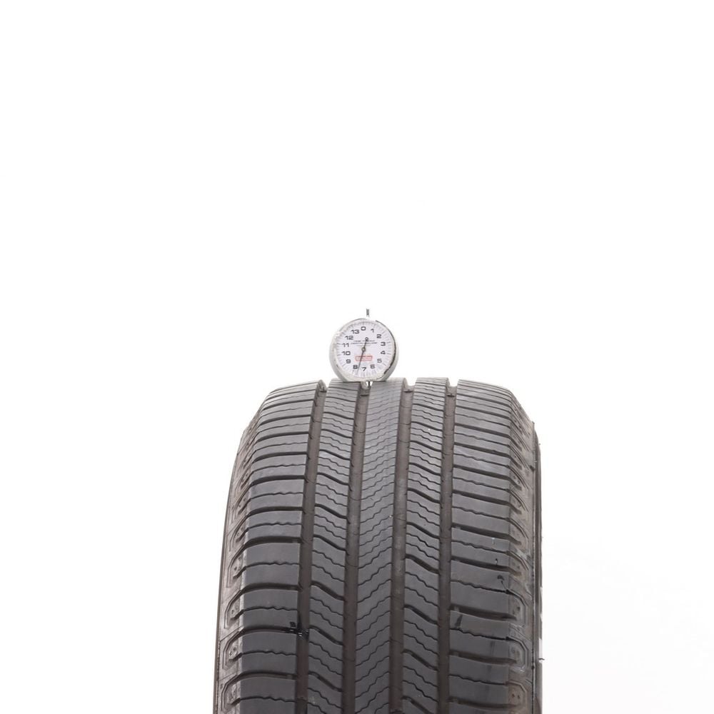 Set of (2) Used 215/60R16 Michelin X Tour A/S 2 95H - 7.5-8/32 - Image 2