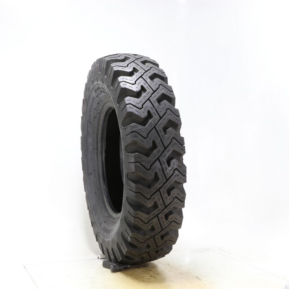Used LT 7.5-16 Goodyear Custom Xtra Grip 1N/A D - 16/32 - Image 1
