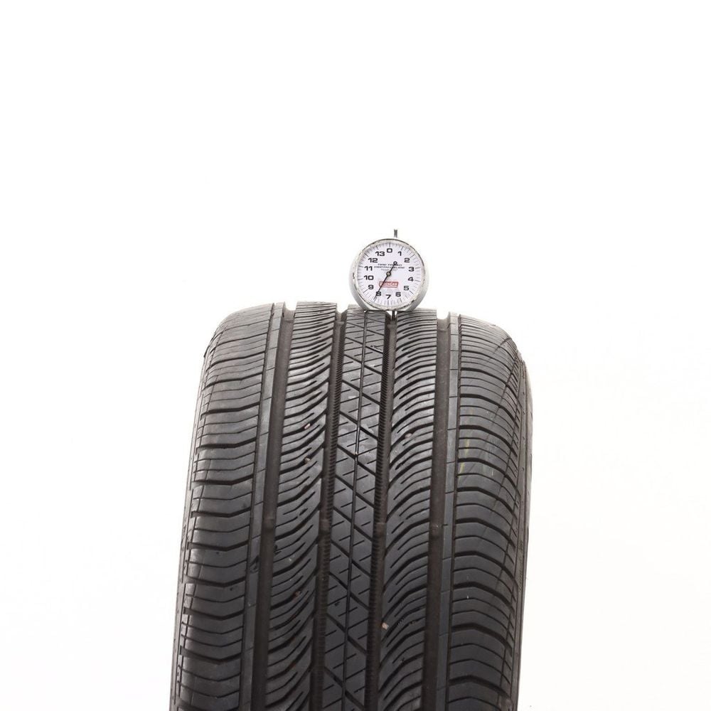 Set of (4) Used 215/55R16 Continental ProContact TX 97H - 7-8/32 - Image 5