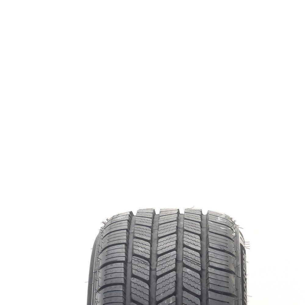 Set of (2) Driven Once 215/50R17 Bridgestone Turanza EverDrive ENLITEN 95H - 12/32 - Image 2