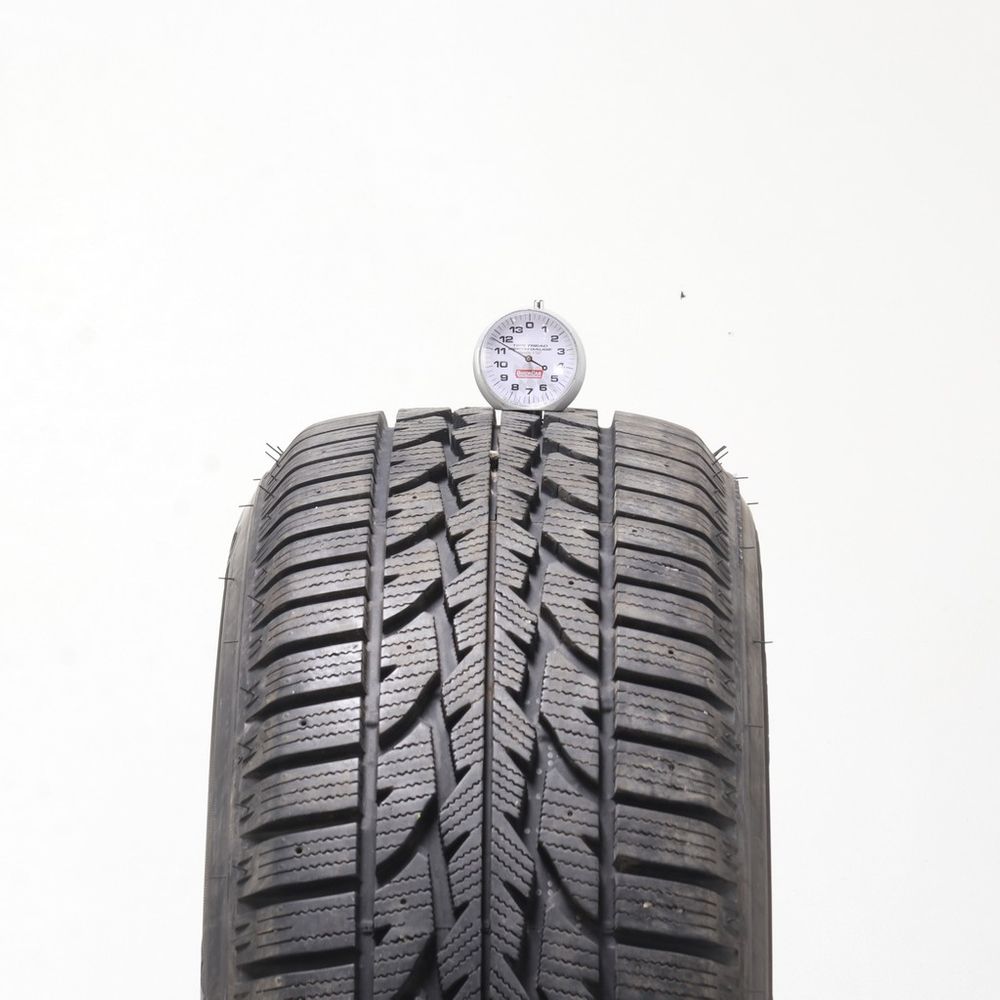 Set of (2) Used 235/55R18 Firestone Winterforce 2 UV 100S - 10-11.5/32 - Image 5