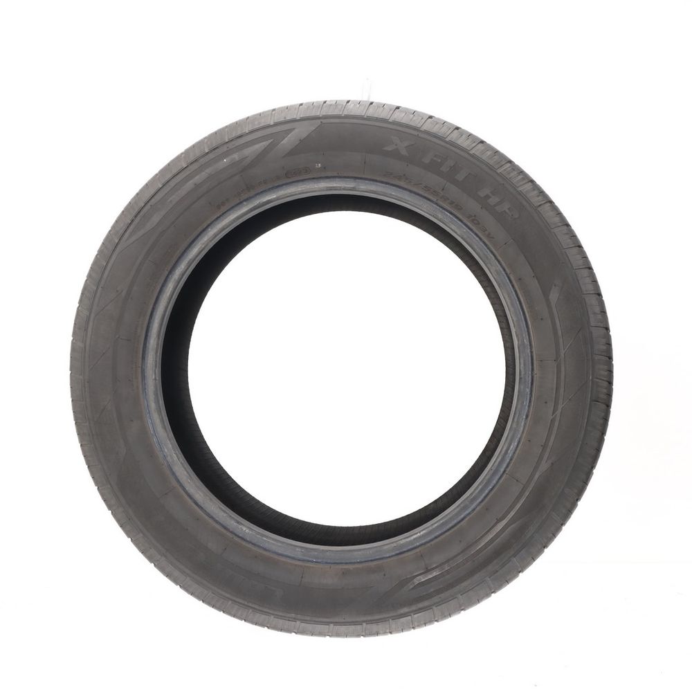 Used 245/55R19 Laufenn X Fit HP 103V - 8.5/32 - Image 3