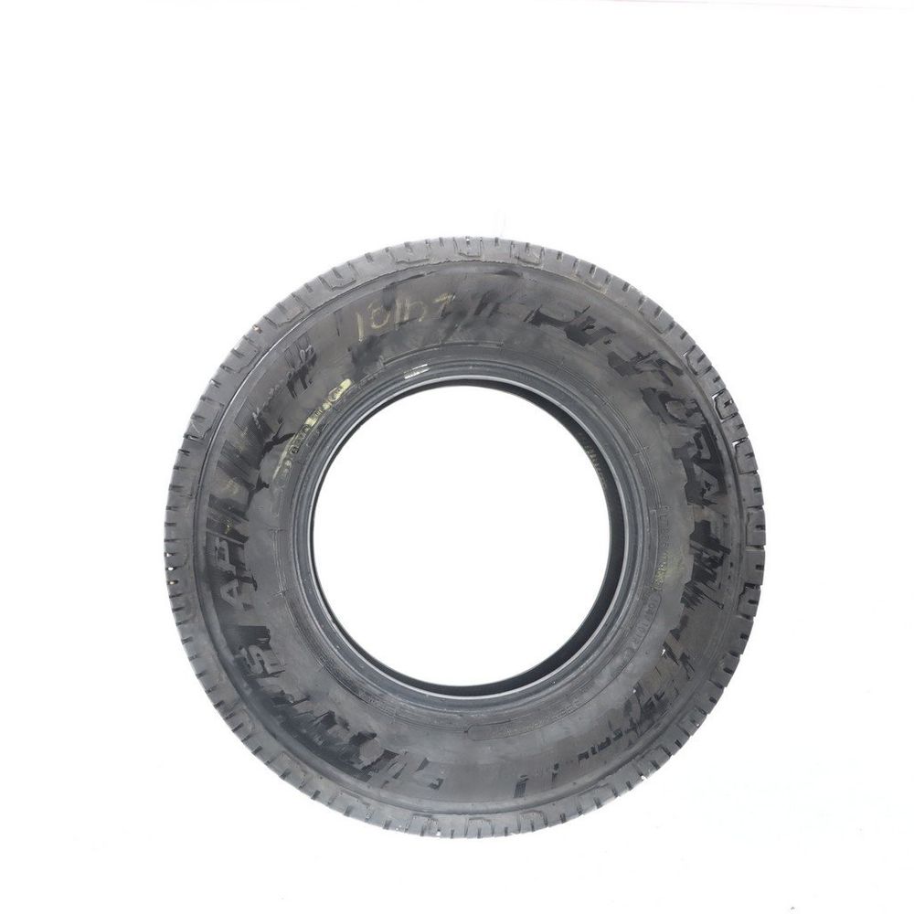 Used LT 235/75R15 Mastercraft Stratus AP 104/101R E - 11/32 - Image 3