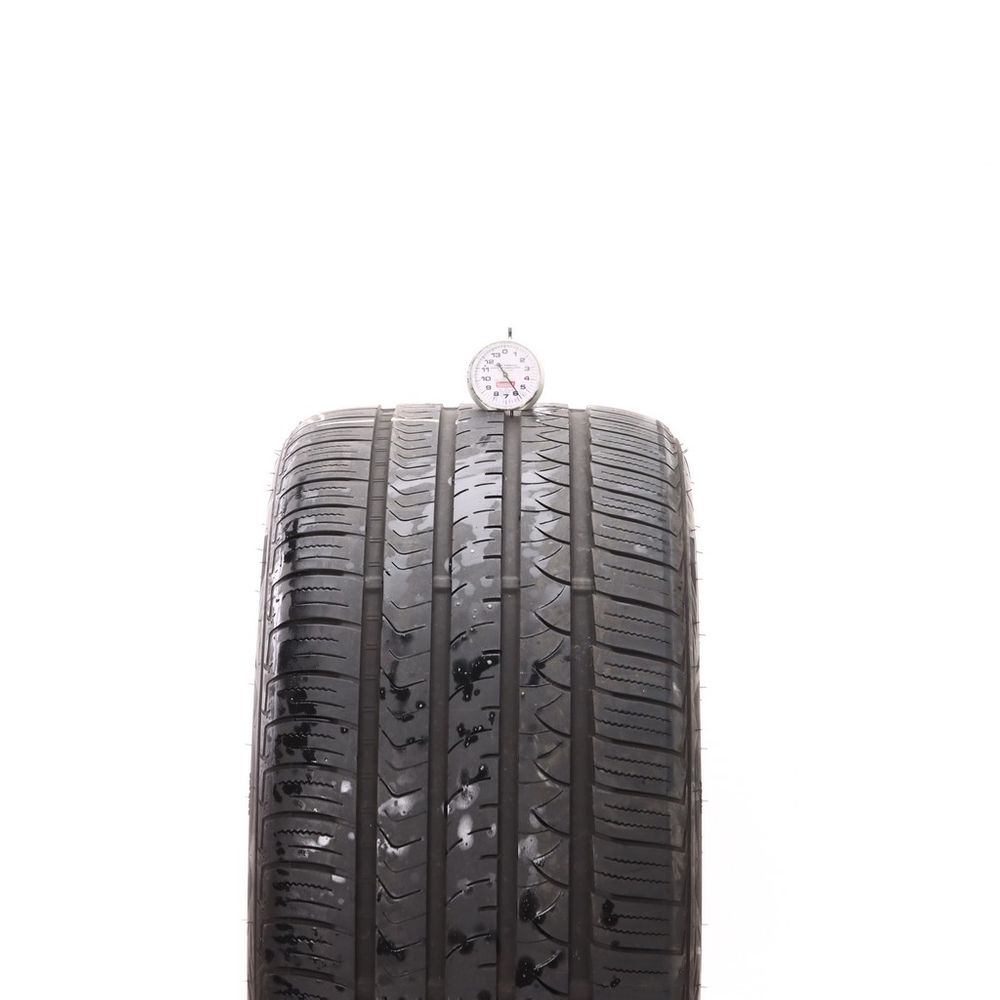 Used 275/40ZR19 Hercules Raptis R-T6 105W - 5.5/32 - Image 2