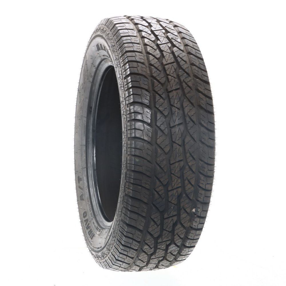 New 275/60R20 Maxxis Bravo A/T 771 115S - Image 1