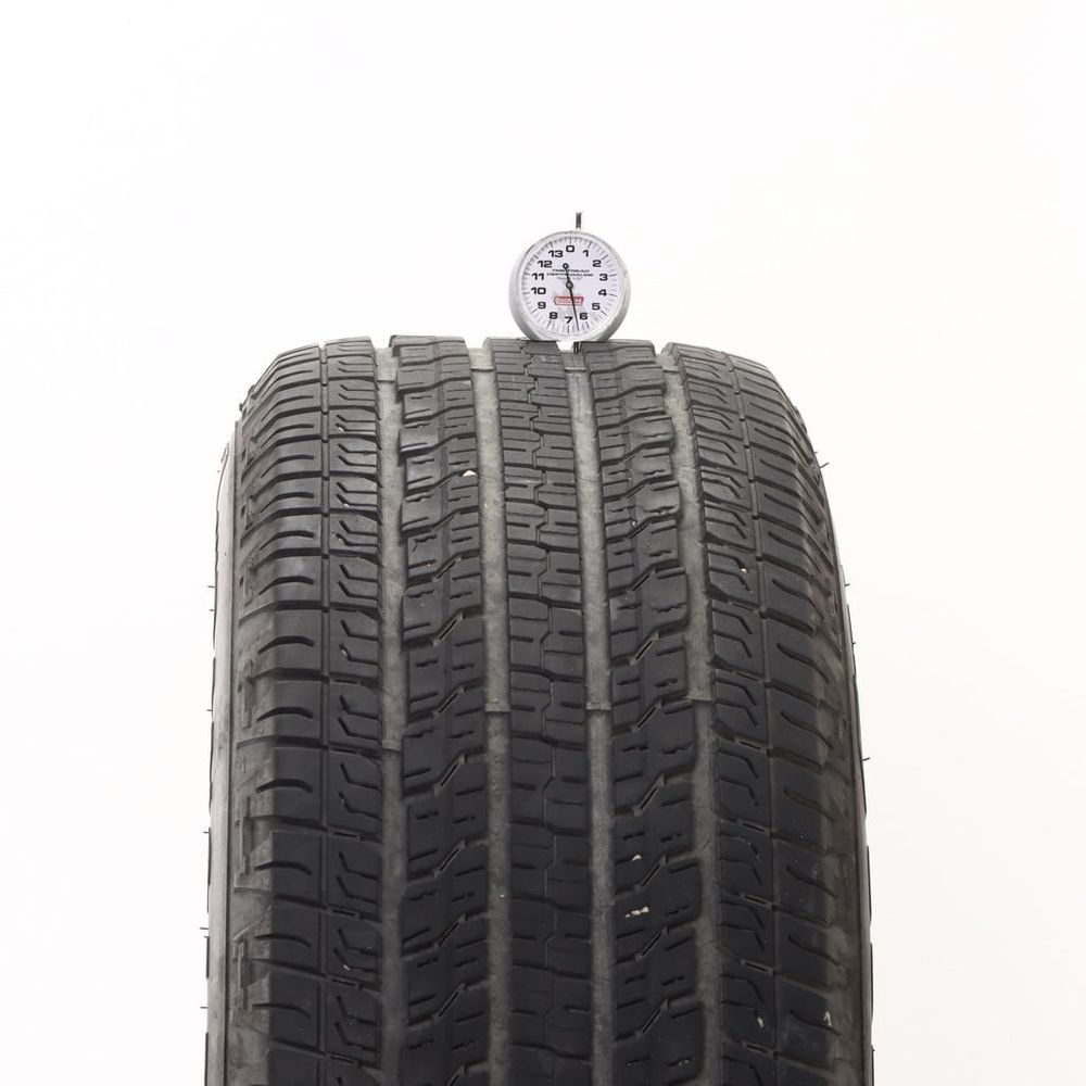 Set of (2) Used 255/65R17 Goodyear Wrangler Territory HT 110T - 6.5/32 - Image 2