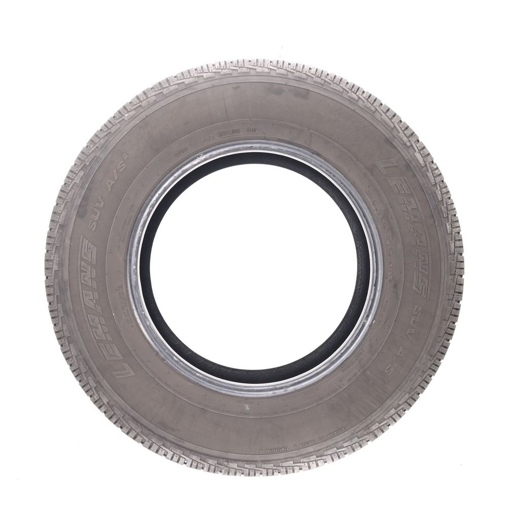 Used 265/70R17 Lemans SUV A/S II 115T - 5.5/32 - Image 3