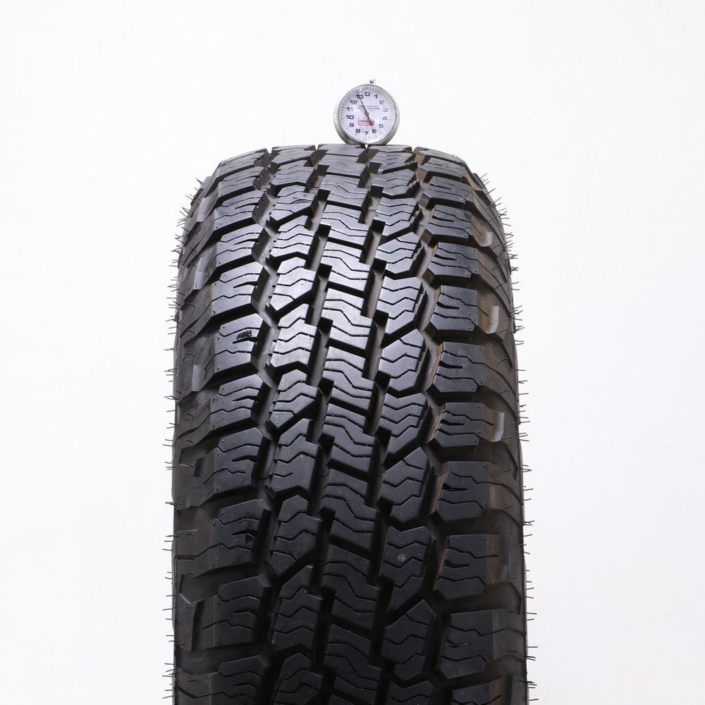 Set of (2) Used 265/70R17 Rocky Mountain All Terrain 115T - 13/32 - Image 2