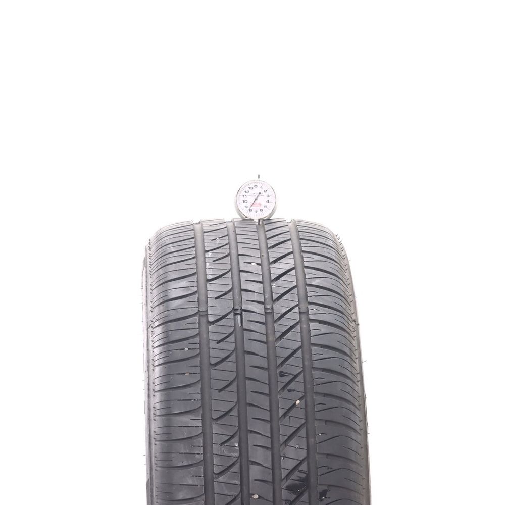 Used 245/45ZR18 Supermax UHP-1 100W - 8/32 - Image 2